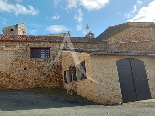 Maison vente à Perpignan, Cassagnes