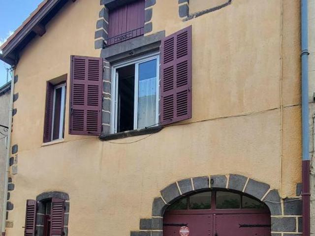 Maison vente à France métropolitaine, Clermont-ferrand