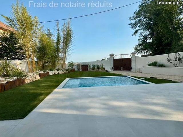 Maison vente à Alès