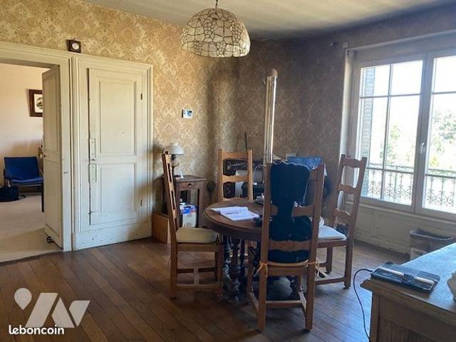 Maison vente à Château-Chinon (Ville), Châtillon-en-bazois