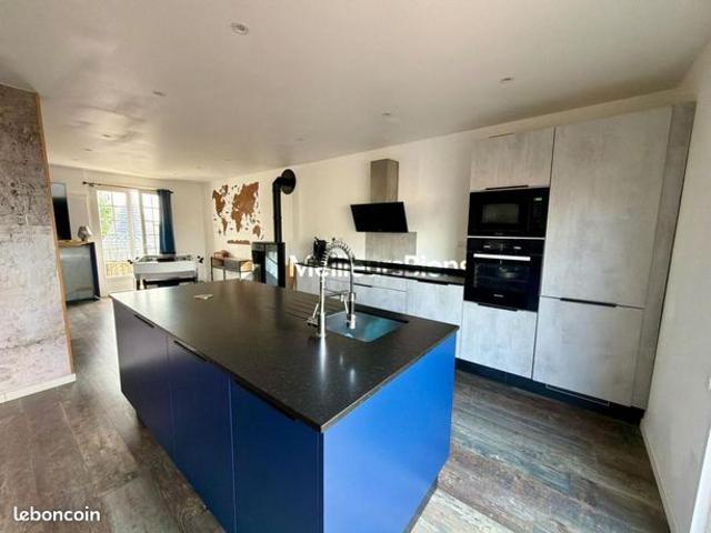 Maison vente à Laval, Argentré