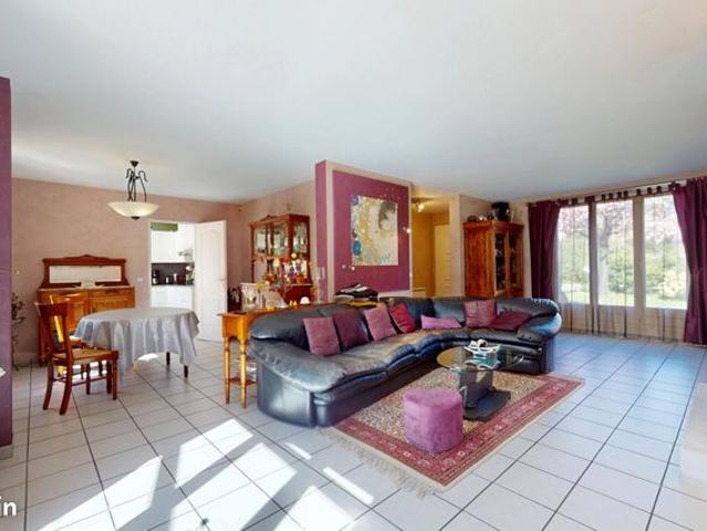 Maison vente à Torcy, Courtry
