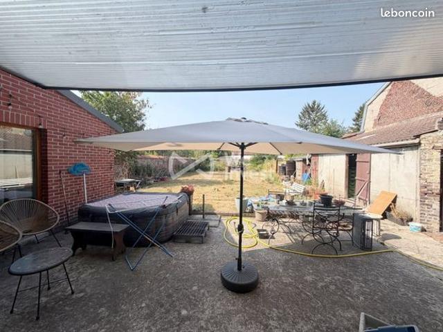 Maison vente à Lens, Harnes