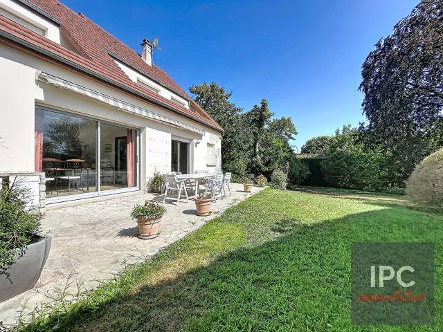 Maison vente à Argenteuil, Herblay