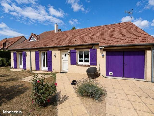 Maison vente à Rambouillet, Gazeran