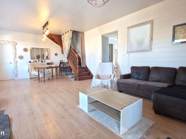 Maison vente à Saint-Nazaire, Trignac
