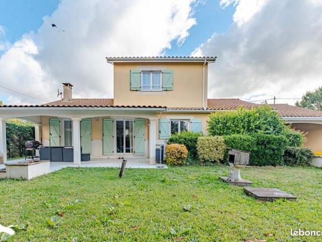 Maison vente à Langon, Virelade
