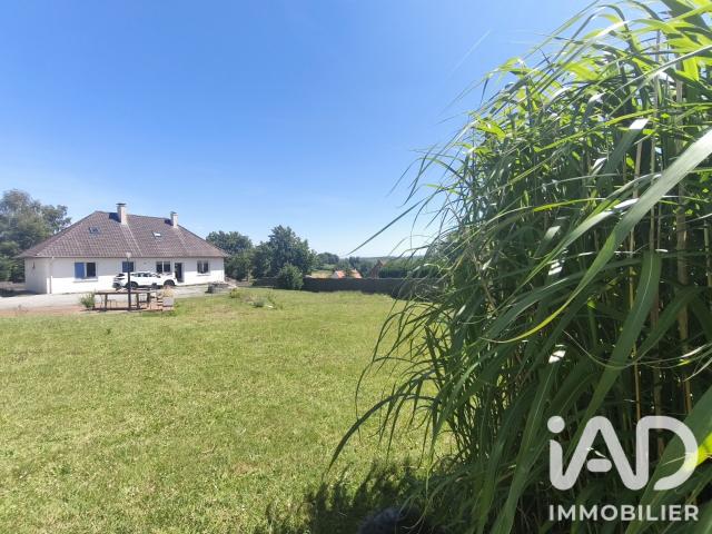 Maison vente à Montreuil-sur-Mer, Maintenay