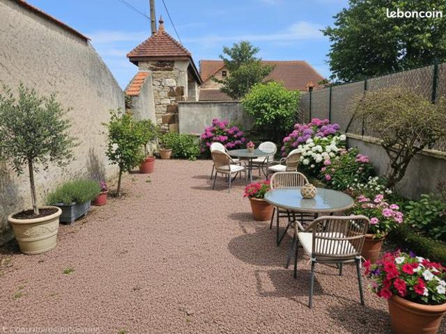 Maison vente à Cusset, Allier