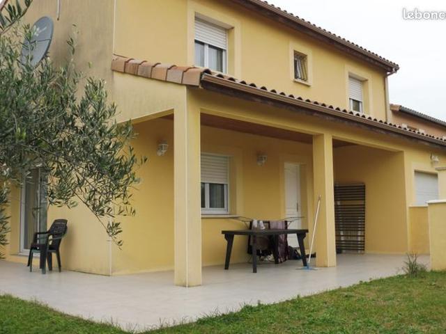 Maison vente à Valence, Bourg-lès-valence