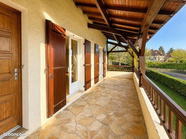 Maison vente à Bergerac