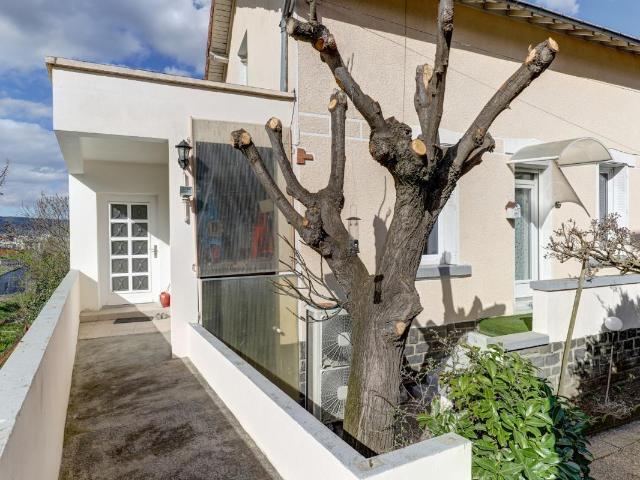 Maison vente à Clermont-Ferrand, Clermont-ferrand