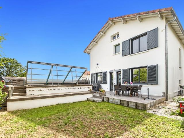 Maison vente à Muret, Roques