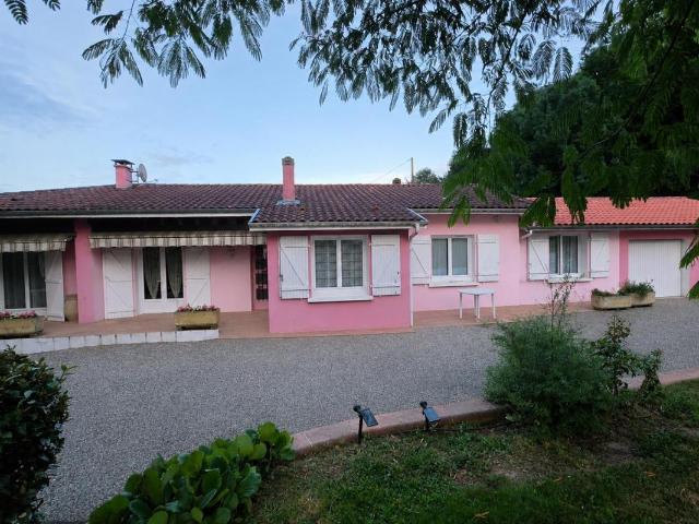 Maison vente à Cité Montadour, Saint-Sever