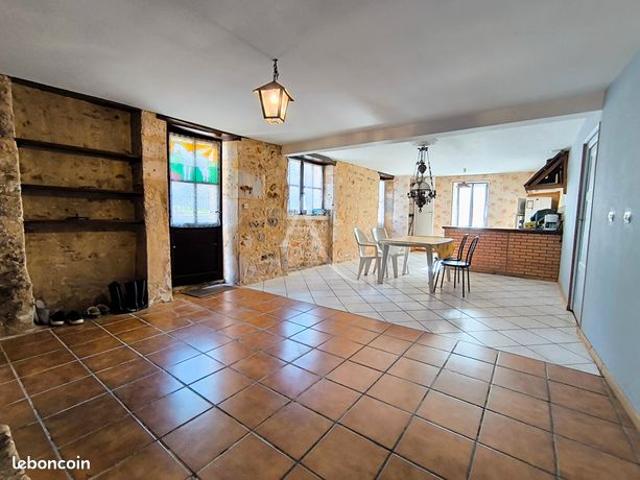 Maison vente à Perpignan, Cassagnes