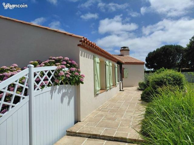 Maison vente à Les Sables-d'Olonne, Challans
