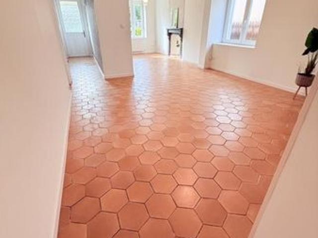 Maison vente à Avesnes-sur-Helpe, Maubeuge
