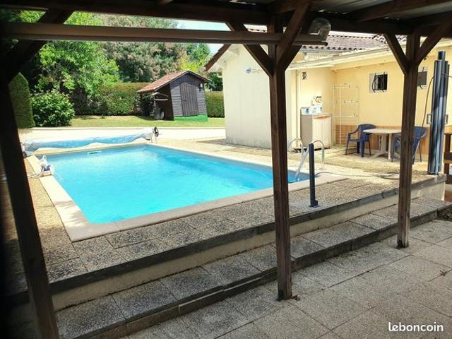 Maison vente à Bergerac, Creysse