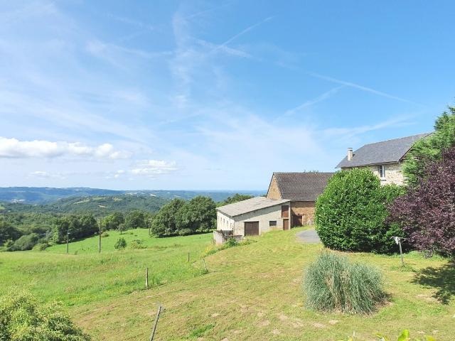 Maison vente à Palazinges, Corrèze