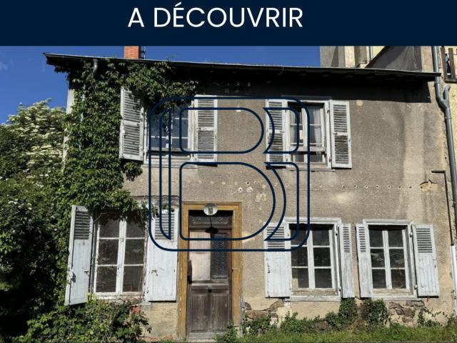 Maison vente à Layre, Ambert