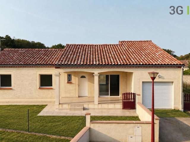 Maison vente à Castres, Soual