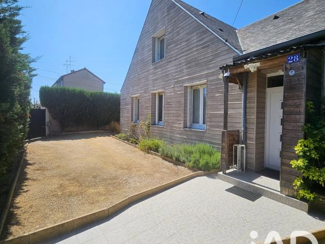 Maison vente à Nevers, Nièvre