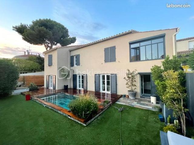 Maison vente à Istres, Carry-le-rouet