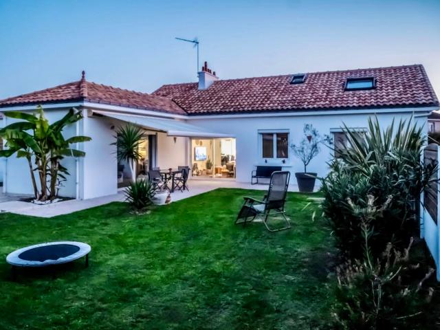 Maison vente à Nantes, Bouaye