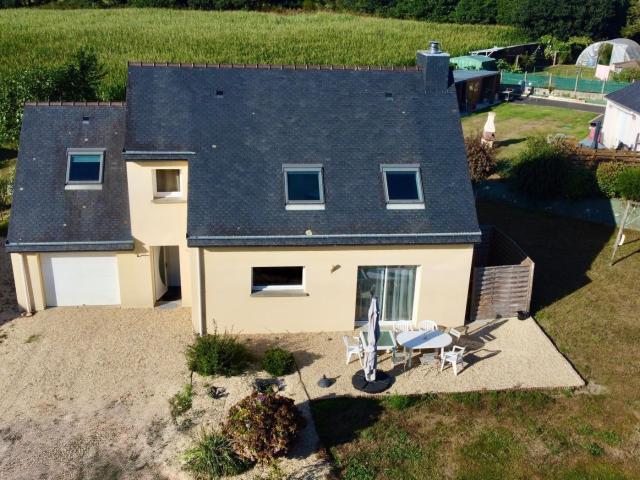Maison vente à Lannion, Bretagne