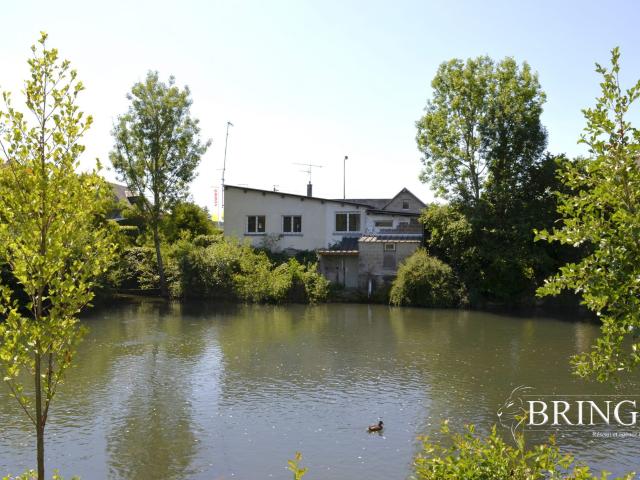 Maison vente à Le Neubourg, Eure