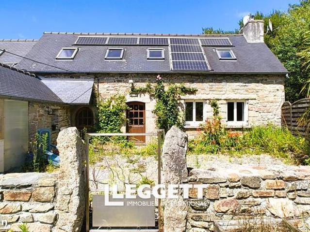 Maison vente à Lannion, Bretagne