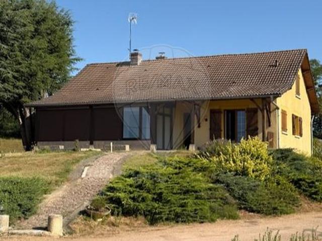Maison vente à Auxerre, Vincelles