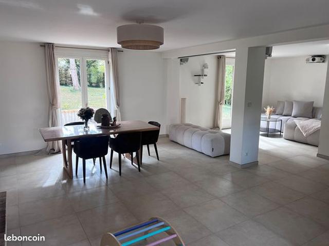 Maison vente à Mareil-sur-Mauldre, Yvelines