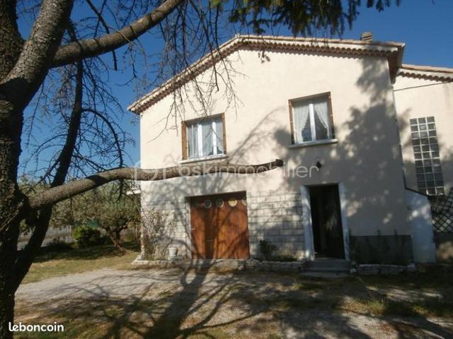 Maison vente à Forcalquier, Volx