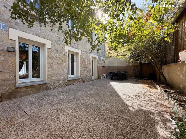 Maison vente à Compiègne, Oise