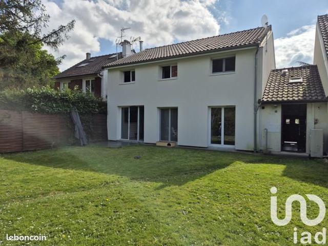 Maison vente à Créteil, Boissy-saint-léger