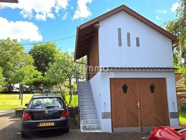 Maison vente à Haguenau-Wissembourg, Mertzwiller