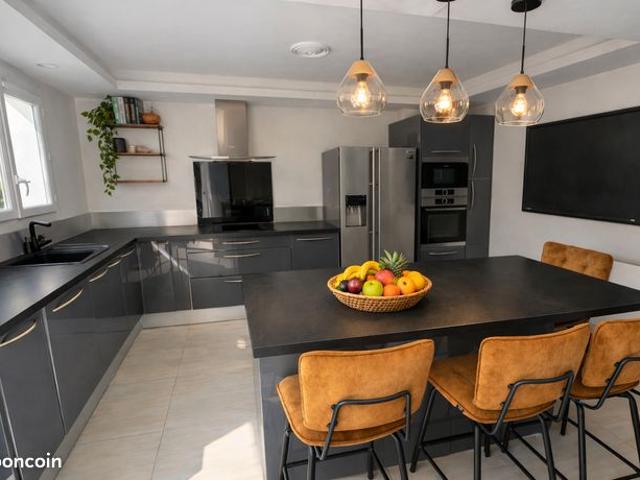 Maison vente à Châtellerault, Lésigny