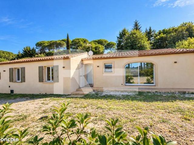 Maison vente à Nîmes, Gard