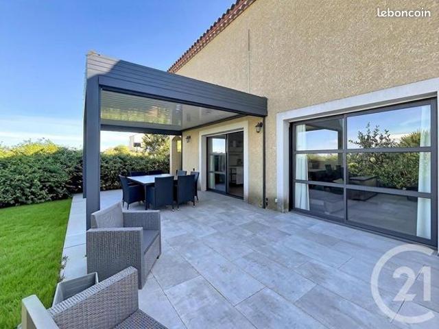 Maison vente à Béziers, Abeilhan