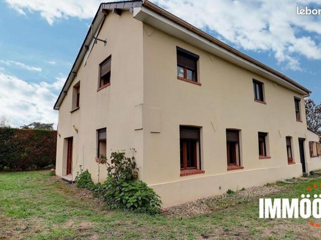 Maison vente à Berville-sur-Seine, Seine-Maritime