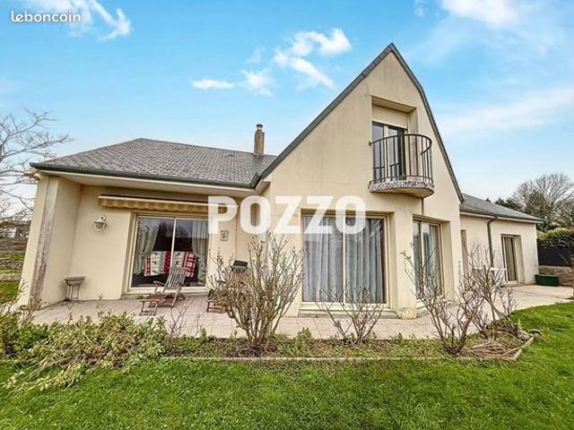 Maison vente à Avranches, Saint-pair-sur-mer