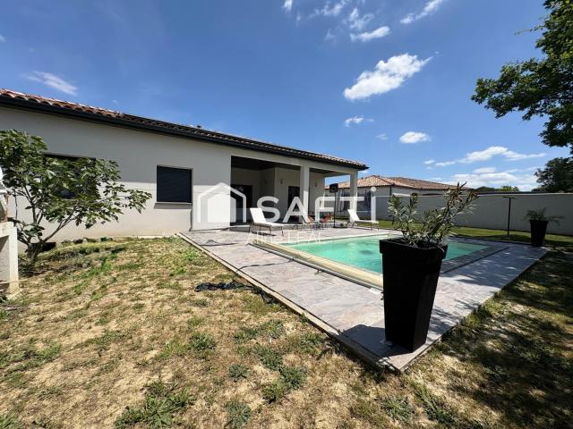 Maison vente à Montauban, Montbeton