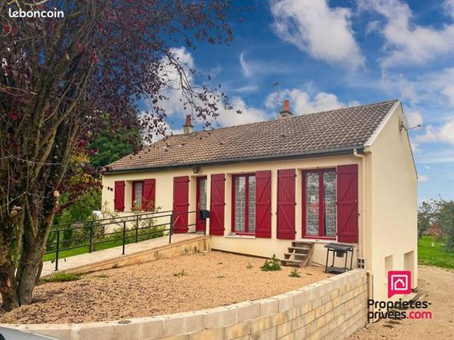 Maison vente à Avallon
