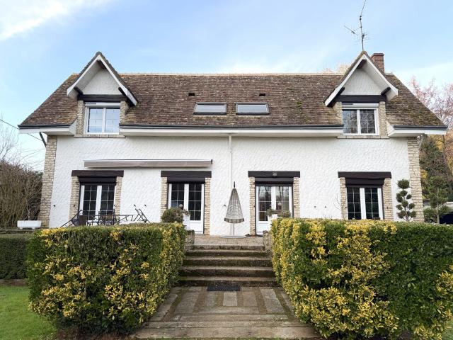 Maison vente à Mamers, Torcé-en-vallée