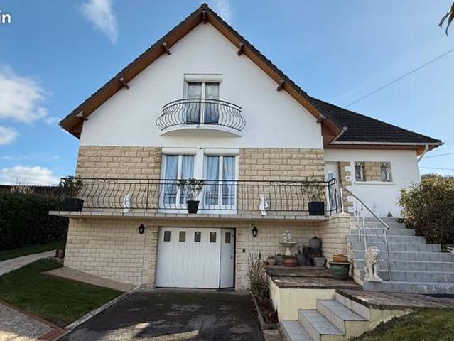 Maison vente à Brive-la-Gaillarde, Noailles