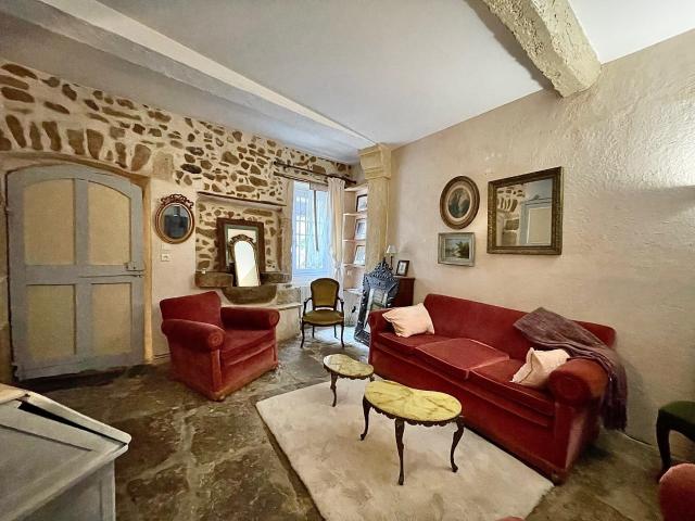 Maison vente à Béziers, Pouzolles