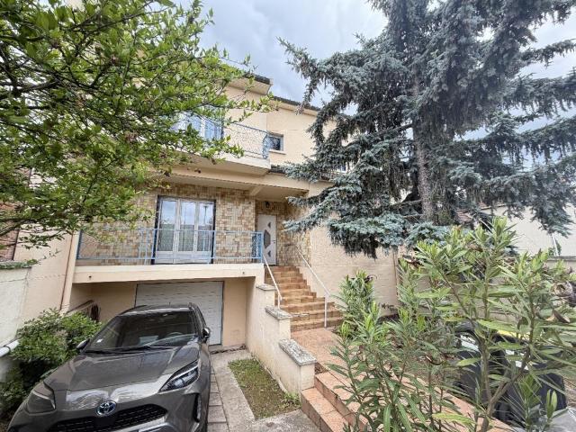 Maison vente à Nogent-sur-Marne, Champigny-sur-marne