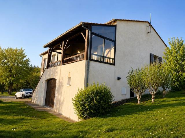 Maison vente à Bergerac, Lembras