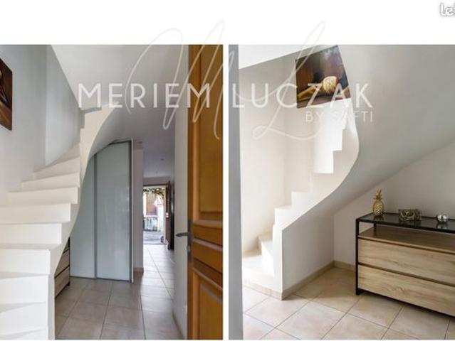 Maison vente à Laon, Orgeval